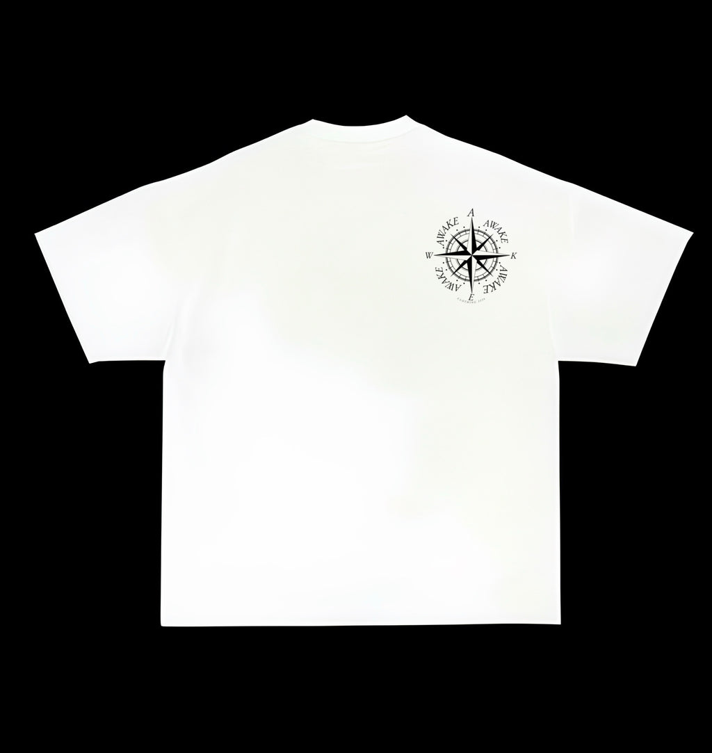 Awake Short T-shirt