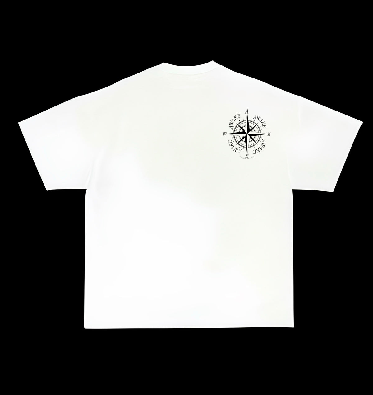 Awake Short T-shirt