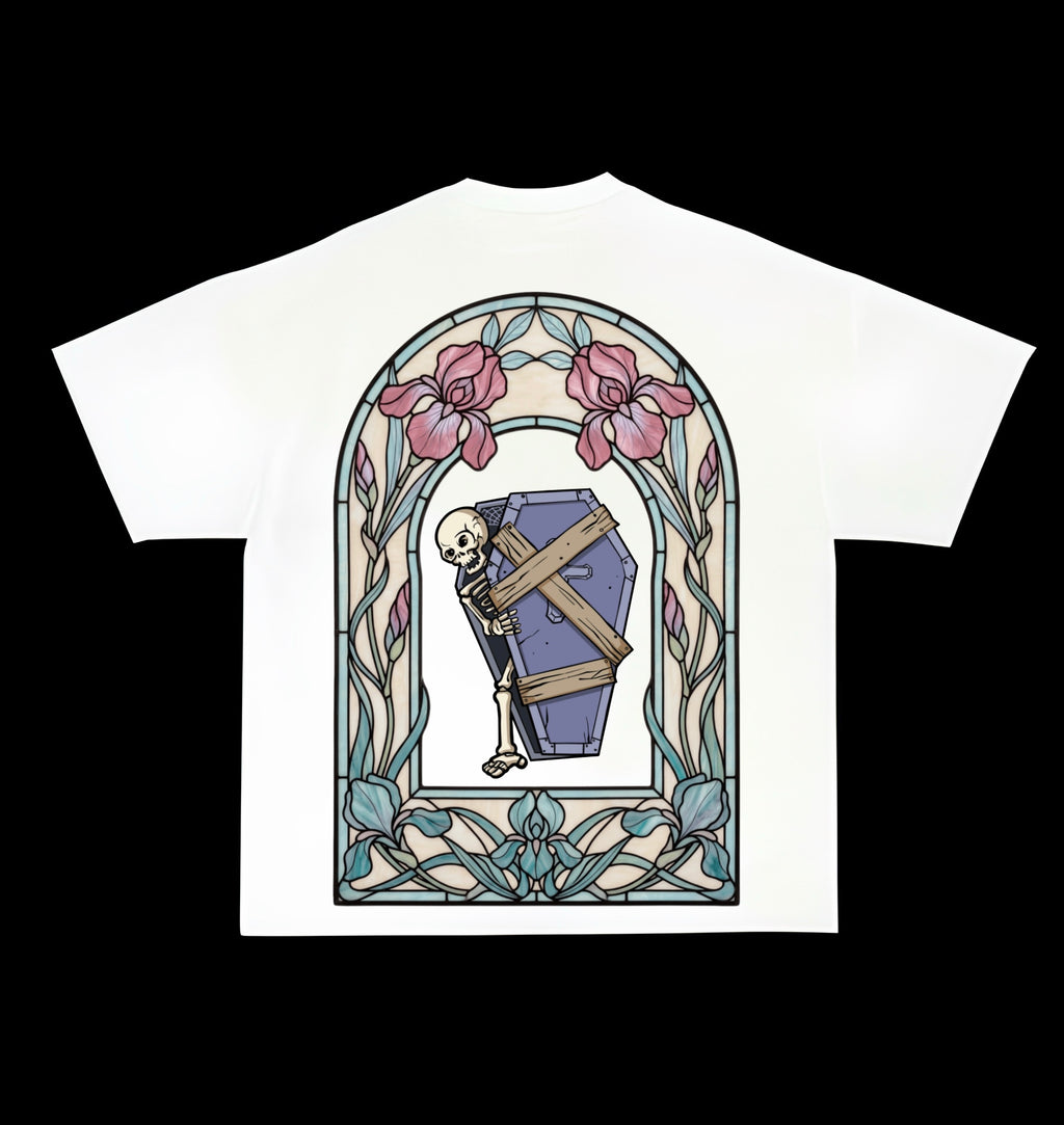Awake Floral Dreams