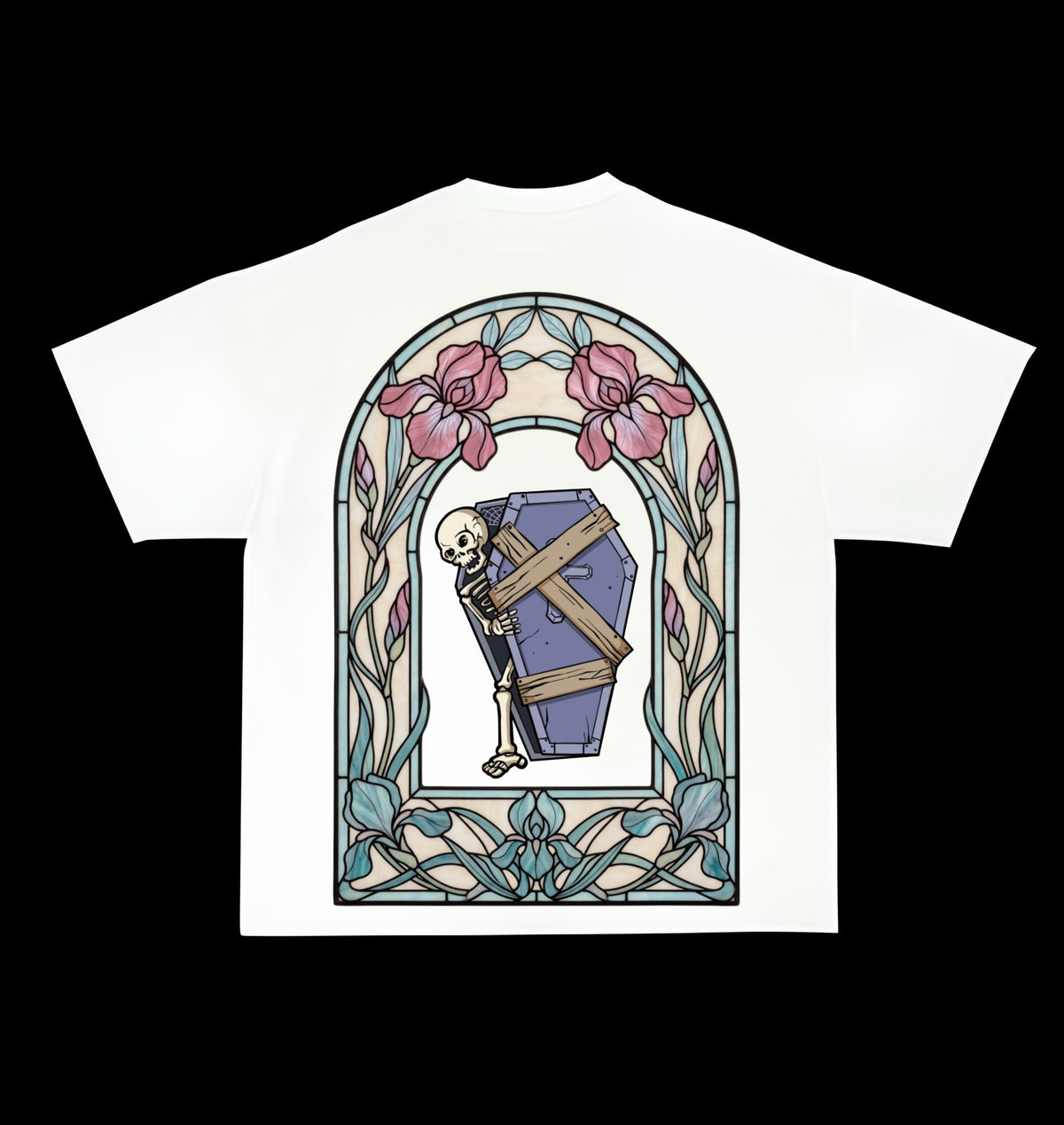 Awake Floral Dreams