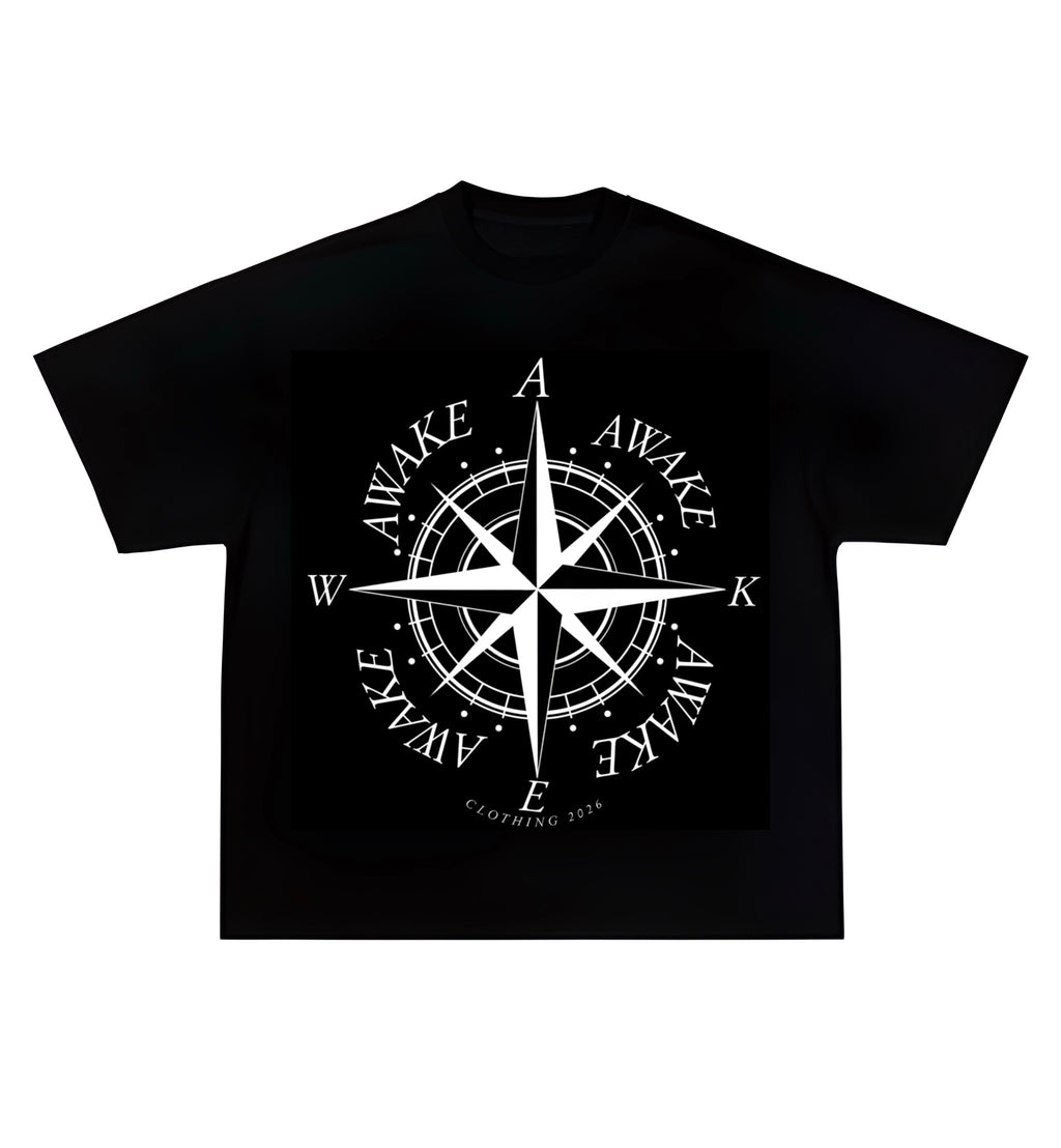 Awake Short T-shirt