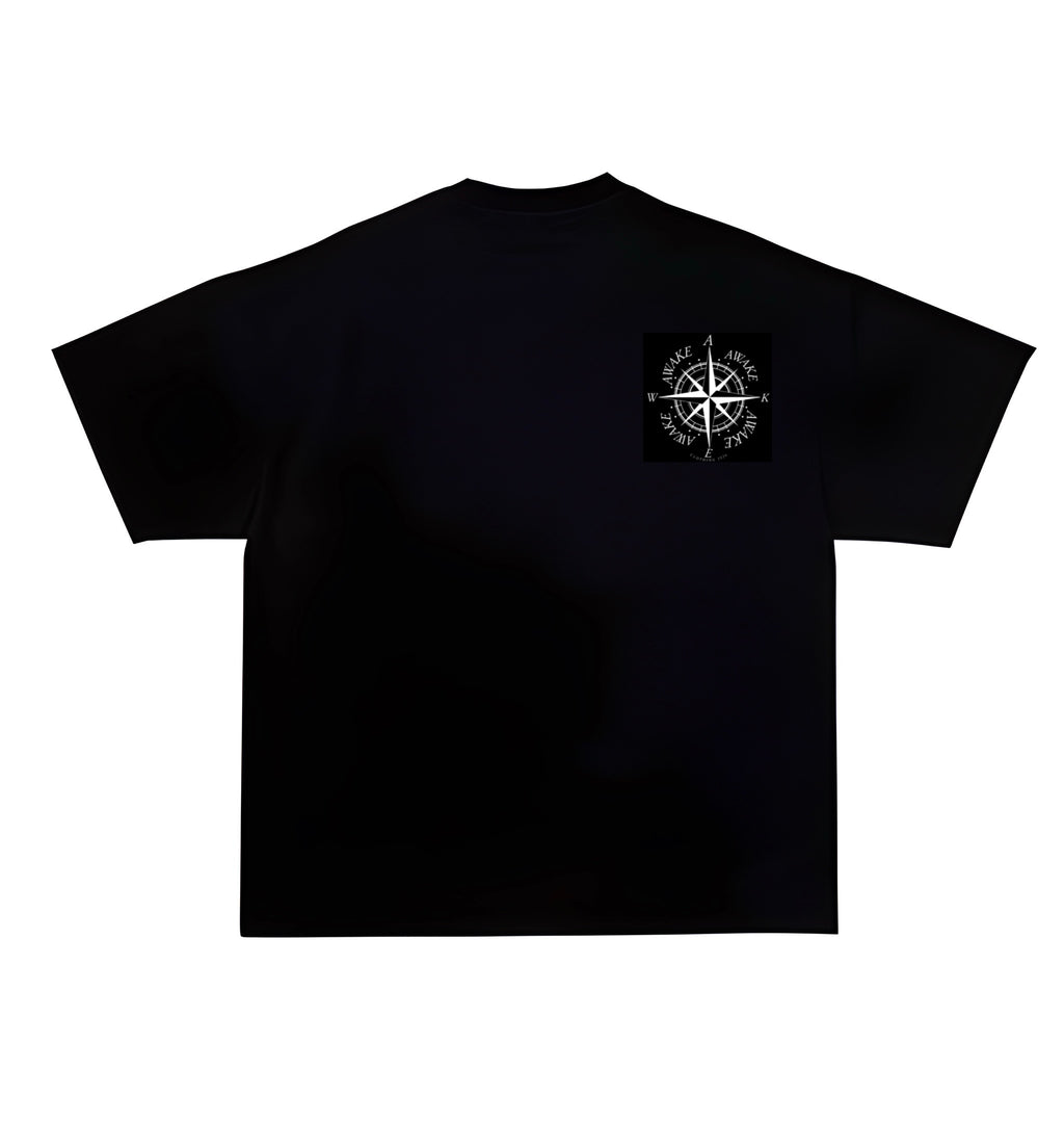 Awake Short T-shirt